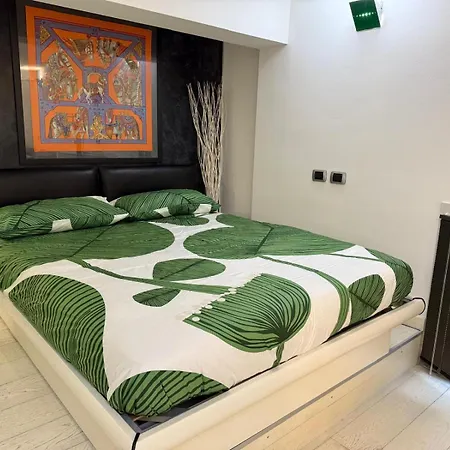 Apartment Con Parcheggio Privato Con 3 Letti Vicino Al Centro