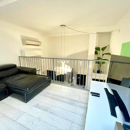 Apartment Con Parcheggio Privato Con 3 Letti Vicino Al Centro *