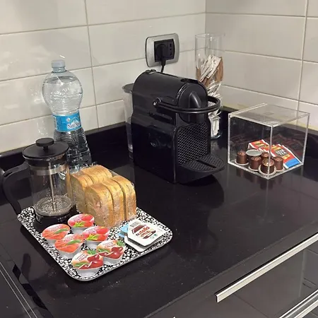Apartment Con Parcheggio Privato Con 3 Letti Vicino Al Centro Milan