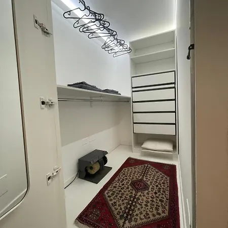 Apartment Con Parcheggio Privato Con 3 Letti Vicino Al Centro