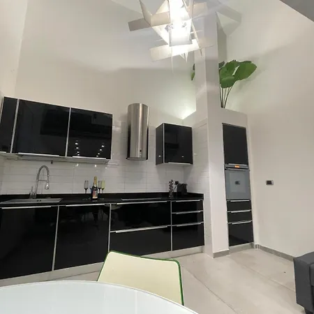 Con Parcheggio Privato Con 3 Letti Vicino Al Centro Apartment Milan
