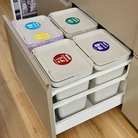 Apartment Gran Milan, The At Your Fingertips