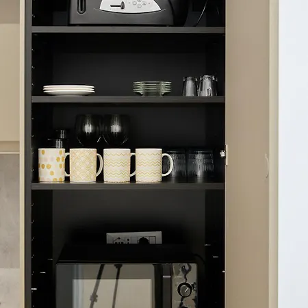 Gran Milan, The At Your Fingertips Apartment Mailand