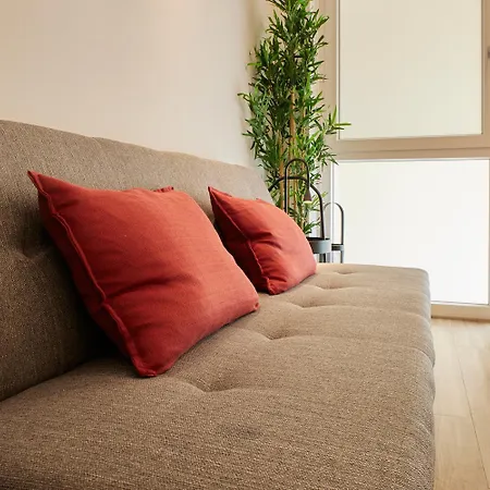Apartment Gran Milan, The At Your Fingertips Mailand