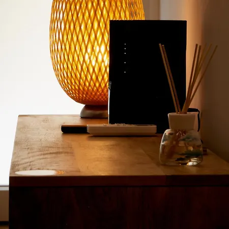 Apartman Gran Milan, The At Your Fingertips