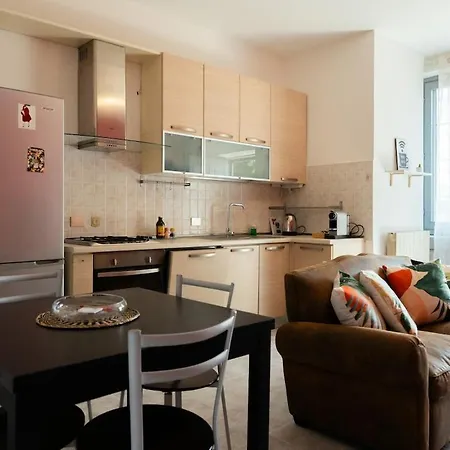 Appartamento Navigli O&a Milano