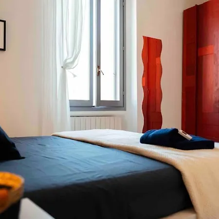 Navigli O And A Milan