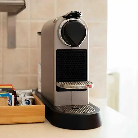 Navigli O&a Appartamento