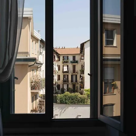 Apartment Navigli O And A