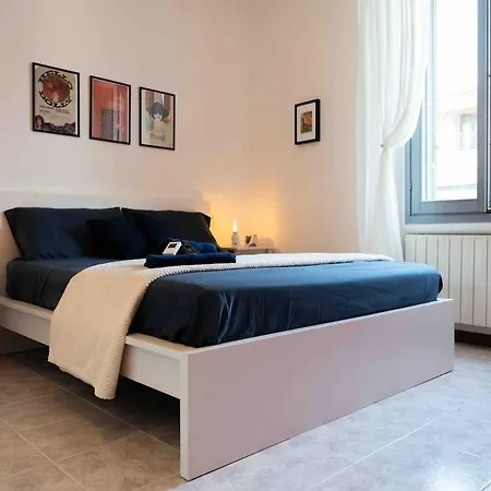 Appartamento Navigli O&a