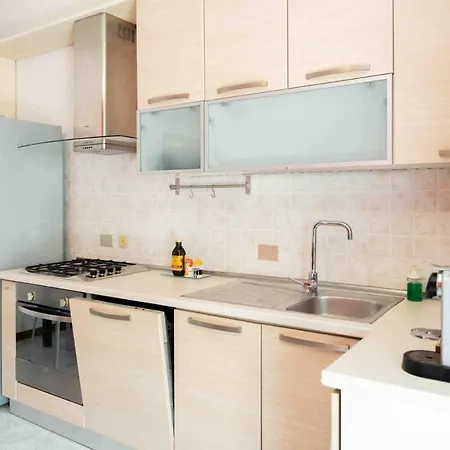 Апартаменты Navigli O And A *