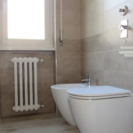 Cosyflat * Milano
