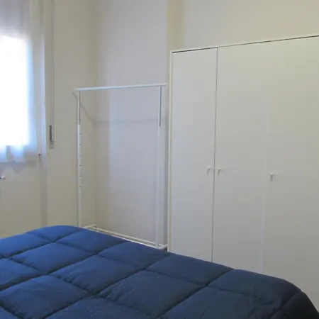 Lägenhet Cosyflat