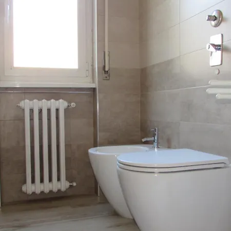 Cosyflat Appartamento Milano