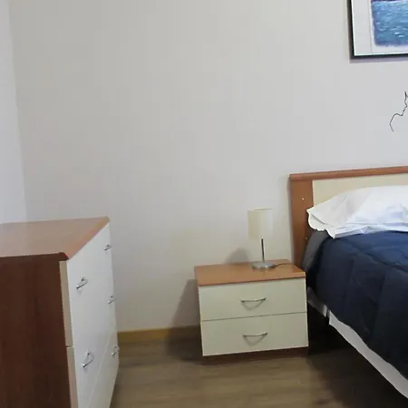 Lägenhet Cosyflat
