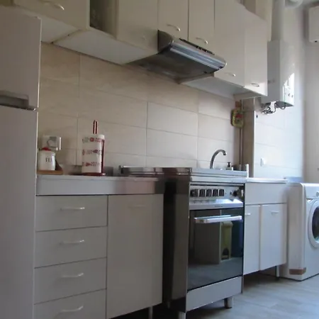 Cosyflat Lägenhet Milano