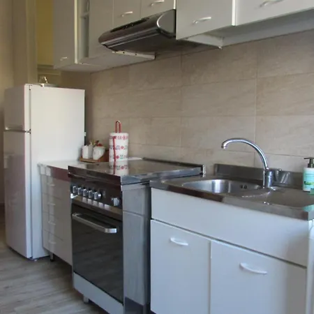 Cosyflat