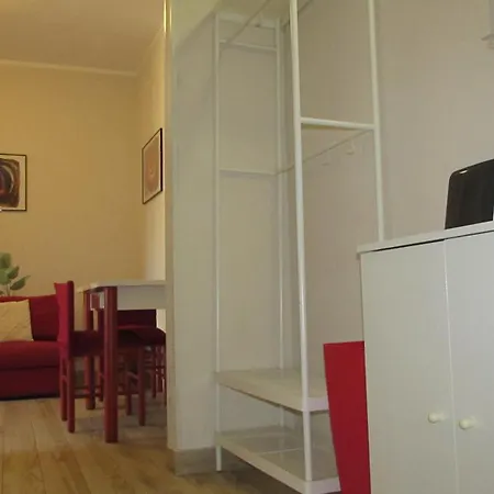 Cosyflat Lägenhet