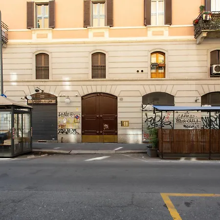 Apartment Easylife - Elite In Porta Venezia Milan