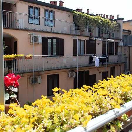 Easylife - Elite In Porta Venezia Apartment *