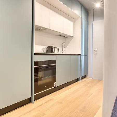 Easylife - Elite In Porta Venezia Milan