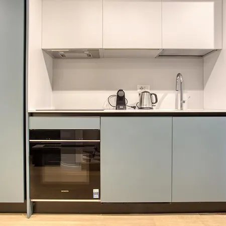 Apartment Easylife - Elite In Porta Venezia *