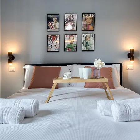 Easylife - Elite In Porta Venezia *