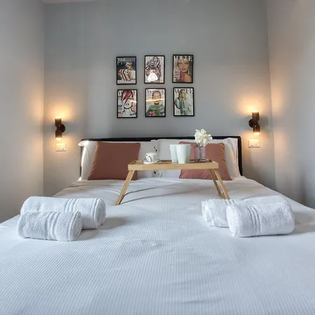Easylife - Elite In Porta Venezia Milan