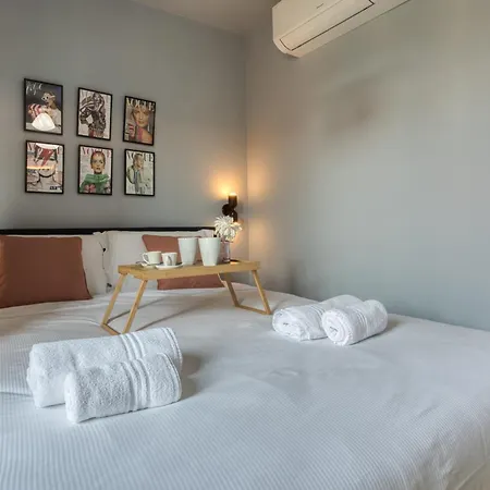 Apartment Easylife - Elite In Porta Venezia Milan
