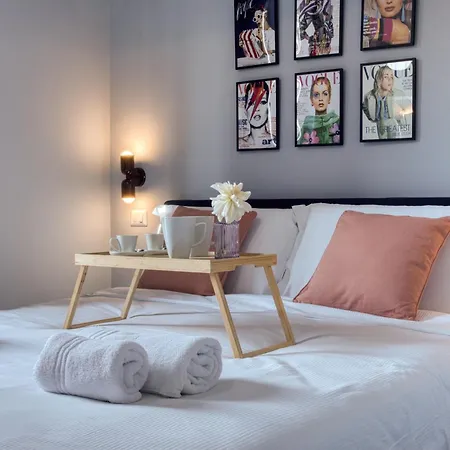 Easylife - Elite In Porta Venezia Milan