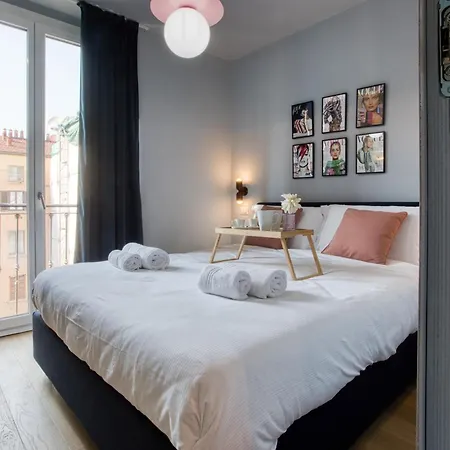 Easylife - Elite In Porta Venezia * Milan