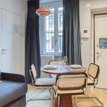 Apartment Easylife - Elite In Porta Venezia