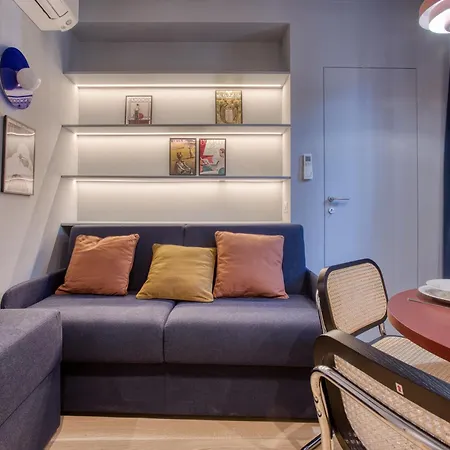 Easylife - Elite In Porta Venezia *