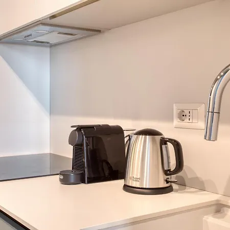 Easylife - Elite In Porta Venezia Milan