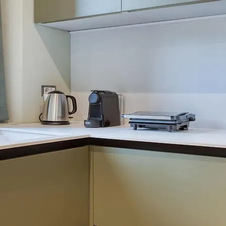 Easylife - Elite In Porta Venezia Apartment