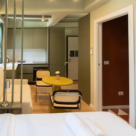 Easylife - Elite In Porta Venezia *