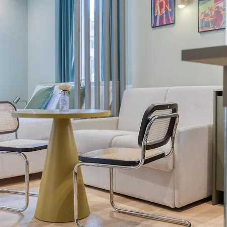 Easylife - Elite In Porta Venezia * Milan