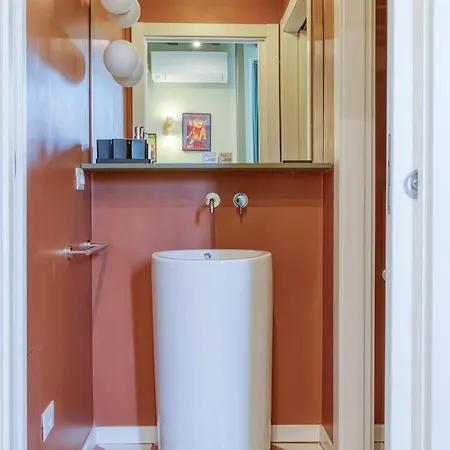 Easylife - Elite In Porta Venezia * Milan