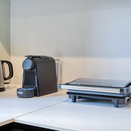 Easylife - Elite In Porta Venezia Apartment Milan