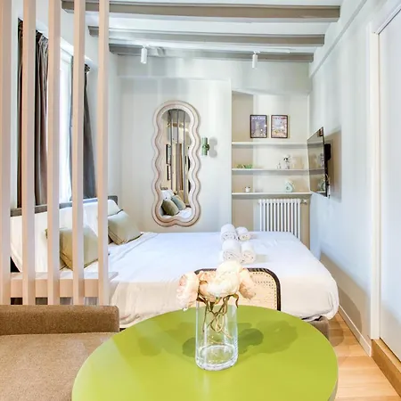 Apartment Easylife - Elite In Porta Venezia *