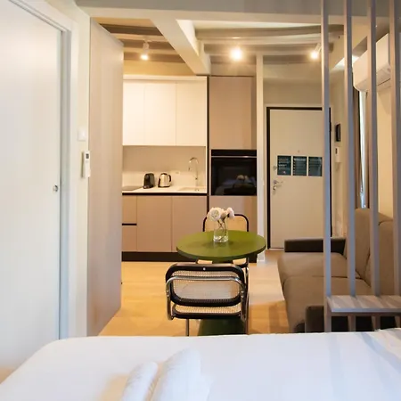 Easylife - Elite In Porta Venezia Apartment