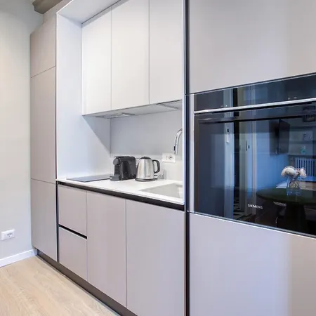 Easylife - Elite In Porta Venezia Apartment Milan