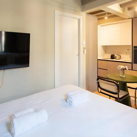 Easylife - Elite In Porta Venezia *