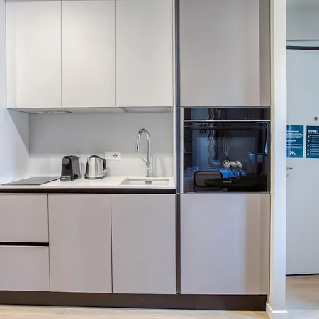 Easylife - Elite In Porta Venezia * Milan