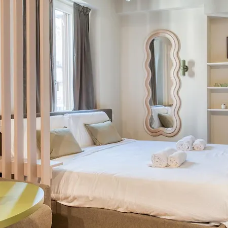 Easylife - Elite In Porta Venezia