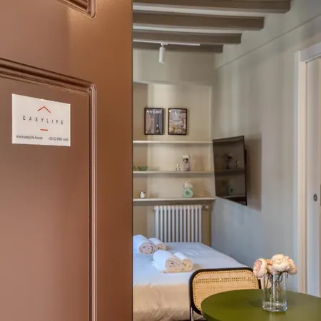 Apartment Easylife - Elite In Porta Venezia