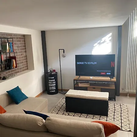 Navigli Loft By World דירה מילאנו