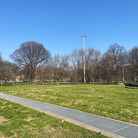 דירה Navigli Loft By World *