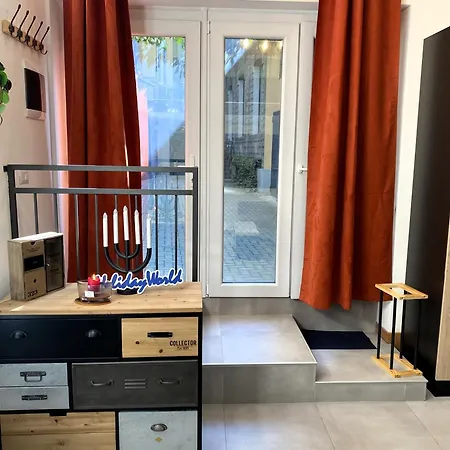 Navigli Loft By World