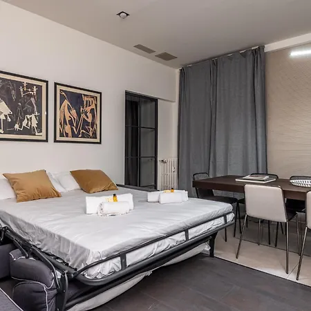 Brera - Grand With Hammam Milan